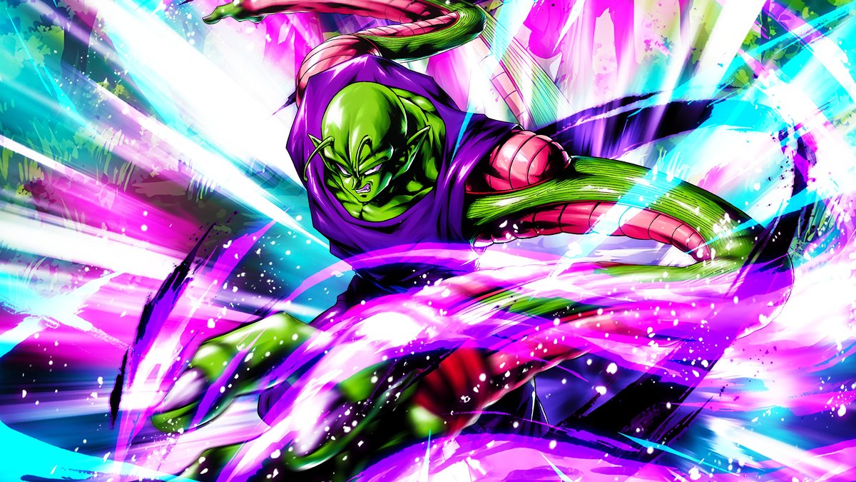 Piccolos Zodiac Sign Is Taurus, Reflecting His Character